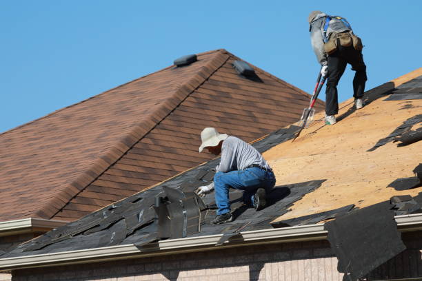Best Roof Installation  in Alma, AR