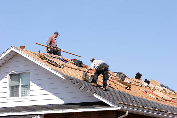 Trusted Alma, AR Roofing services Experts