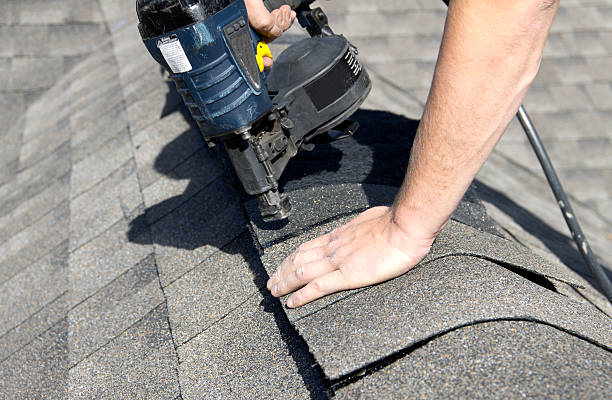 Best Roofing for New Construction  in Alma, AR